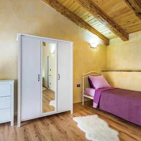 Awesome In With Wifi Holiday home Moscenicka Draga