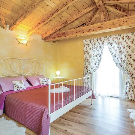 Awesome In With Wifi Holiday home Moscenicka Draga