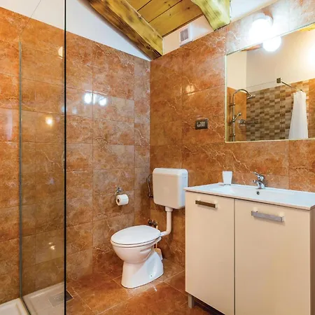 Holiday home Awesome In With Wifi