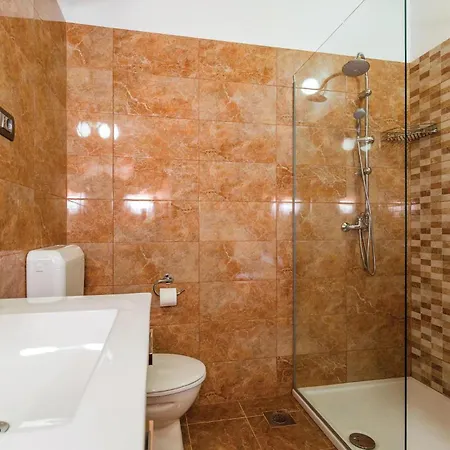 Holiday home Awesome In With Wifi Moscenicka Draga