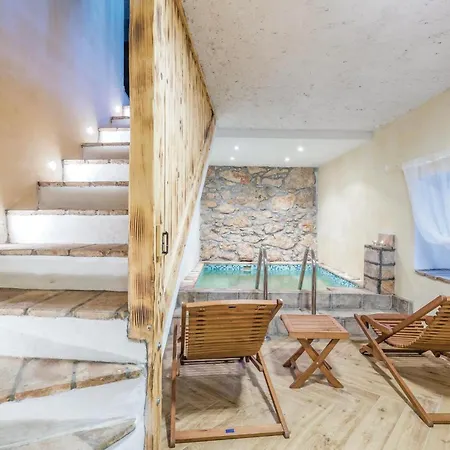 Awesome In With Wifi Holiday home