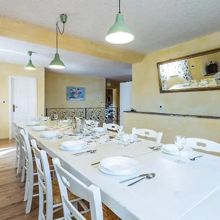 Awesome In With Wifi Holiday home Moscenicka Draga
