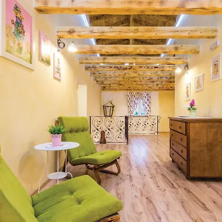 Awesome In With Wifi Holiday home