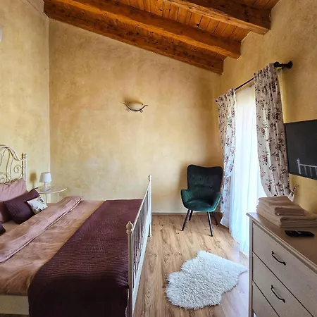 Awesome In With Wifi * Moscenicka Draga